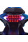 Електроскутер TV6 Wuxi Electric 3000W 72V 60Ah blue