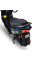 Електроскутер YING S+ 3000W 72V 25Ah green