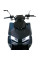 Електроскутер YING S+ 3000W 72V 25Ah green