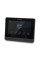 Комплект Wi-Fi відеодомофонa 7" BCOM BD-760FHD/T Black з підтримкою Tuya Smart + BT-400HD-AC Black