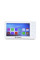 Комплект відеодомофону Tantos Prime HD 7" (White) + Tantos Triniti HD