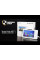 Комплект відеодомофону Tantos Prime HD 7" (White) + Tantos Triniti HD