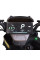 Електроскутер YING S+ 3000W 72V 25Ah white