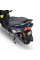 Електроскутер YING S+ 3000W 72V 25Ah blue