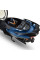 Електроскутер YING S+ 3000W 72V 25Ah blue