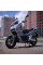 Електроскутер MARS 3000W 72V 25Ah blue