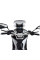 Електроскутер MARS 3000W 72V 25Ah grey