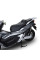 Електроскутер MARS 3000W 72V 25Ah grey