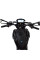 Електроскутер T9 Wuxi Electric 3000W 72V 52Ah black