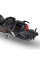 Електроскутер T9 Wuxi Electric 3000W 72V 52Ah black