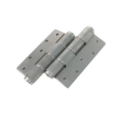 Гідравлічна петля ATIS GM-5E-304/A Stainless Steel