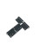Гідравлічна петля ATIS GM-6Q-B/A Black