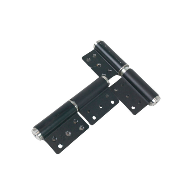 Гідравлічна петля ATIS GM-6Q-B/A Black