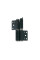 Гідравлічна петля ATIS GM-6Q-B/A Black
