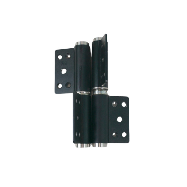 Гідравлічна петля ATIS GM-6Q-B/A Black