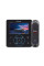 Комплект відеодомофона BCOM BD-480 Black Kit: відеодомофон 4" і відеопанель