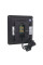 Комплект відеодомофона BCOM BD-480 Black Kit: відеодомофон 4" і відеопанель