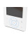 Комплект відеодомофона BCOM BD-480 White Kit: відеодомофон 4" і відеопанель