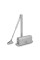 Дотягувач ATIS DC02 Silver