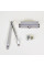 Дотягувач ATIS DC02 Silver