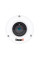 IP-відеокамера 5 Мп Provision-ISR DMA-350IPSN-28-V4 (2.8 мм) антивандальна з вбудованим мікрофоном і відеоаналітикою для системи відеонагляду