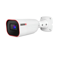IP-відеокамера 2 Мп Provision-ISR I6-320LPR-MVF1 (2.8-12 мм) з розпізнаванням автомобільних номерів для системи відеоспостереження