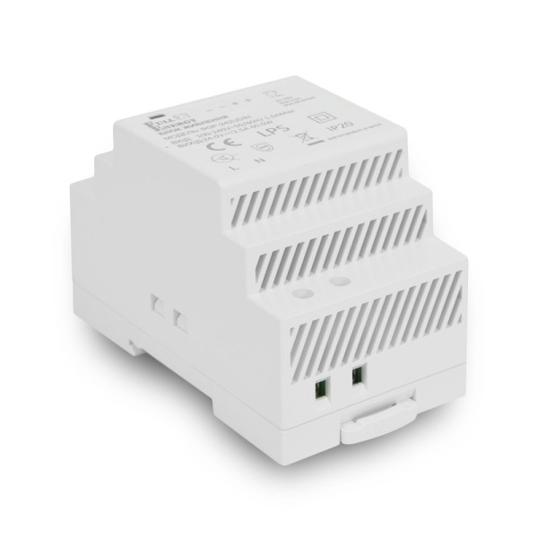 Блок живлення Full Energy BGP-481UDIN 48 В / 1.25 А для кріплення на DIN рейку