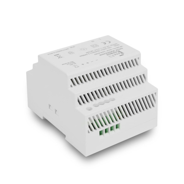 Блок живлення Full Energy BGP-244UDIN 24 В / 4 А для кріплення на DIN рейку