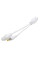 Passive PoE перехідник IP+DC - Extender over UTP, Waterproof (вологозахищений)