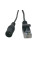 Passive PoE перехідник IP+DC - Extender over UTP, not Waterproof