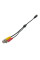 Роз'єм ATIS GX16-4 - BNC+DC