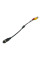 Роз'єм ATIS GX16-4 - BNC+DC