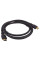 Кабель HDMI A-A v2.0 1.5m для систем відеоспостереження