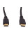 Кабель HDMI A-A v2.0 1.5m для систем відеоспостереження