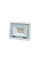 Прожектор світлодіодний Lightwell LW-FL-W-30 30 W
