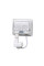 Прожектор світлодіодний Lightwell LW-FL-W-20-S 20 W з датчиком руху