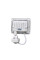 Прожектор світлодіодний Lightwell LW-FL-W-30-S 30 W з датчиком руху