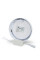 Світильник світлодіодний LIGHTWELL LW-R-SFR-6 6 W круглий накладний