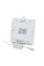 Світильник світлодіодний LIGHTWELL LW-SQ-RCD-9 9 W квадрат, вбудований
