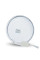 Світильник світлодіодний LIGHTWELL LW-R-SFR-18 18 W круглий накладний