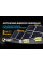 Автономне джерело живлення Full Energy SBBG-128 із сонячною панеллю і вбудованим акумулятором