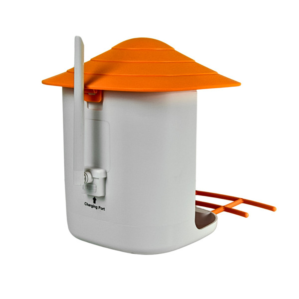 Годівниця для птахів Smart Bird Feeders з інтелектуальною відеокамерою