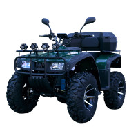 Електроквадроцикл SN-EA34 8000W 72V