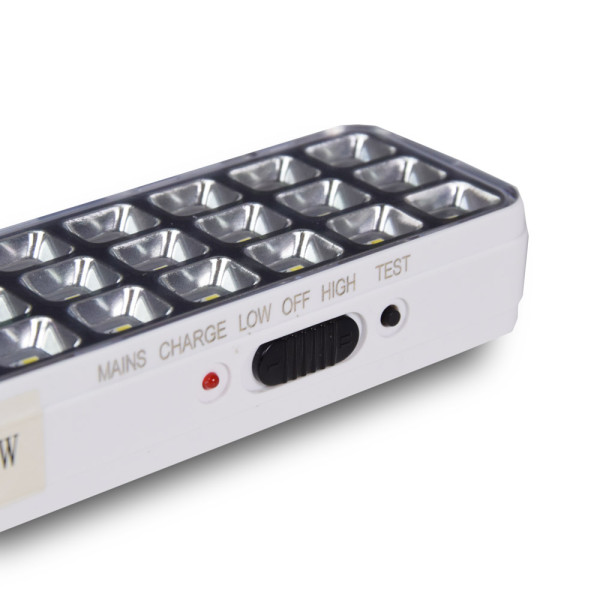 Світильник аварійний LW-EL-3W LED 3W