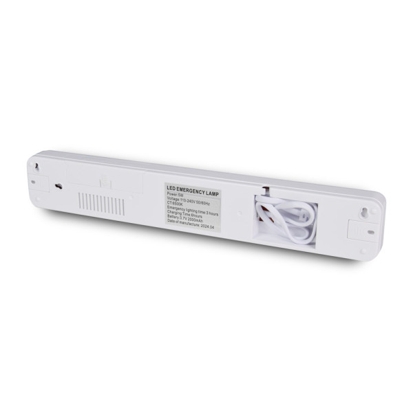 Світильник аварійний LW-EL-5W LED 5W