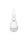 Комплект із двох ламп LED Lightwell BS2C4 15 Вт Е27 з вбудованим акумулятором