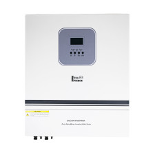 Гібридний інвертор Full Energy BBGI-11048MPW для сонячних панелей