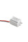 Комплект LED-прожектор Lightwell LW-30W-220 + Датчик руху з сенсором освітленості AMRS