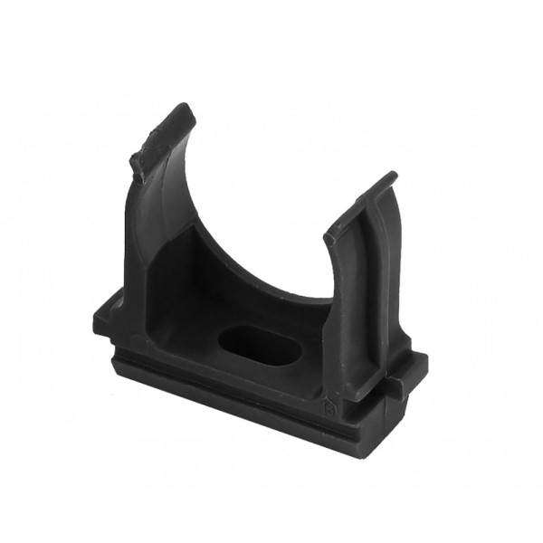 Комплект: UTP 4*2*0.5-CU PE кат.5е (UTP мідь зовнішній) бухта 305м + Гофротруба 220 TM Professional D 32 мм (25 м) чорний + Кліпса для гофри 32 мм (50 шт/уп) чорна