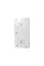 Комплект: Світильник світлодіодний Lightwell ZY-DY11-65K-150W  + Стовп 103Р 3.5м + Кронштейн DS-1275ZJ + Бандажна стрічка SB 207 20х0,7 бухта 50м + Замок BCS-20 + Кронштейн ZelK КСУР (труба: 50) (довжина труби: 700)